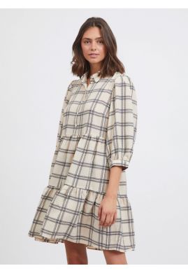 Vidress 3/4 sleeve dress