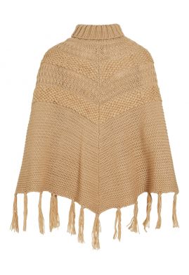 Viselma Poncho by Vila Clothes