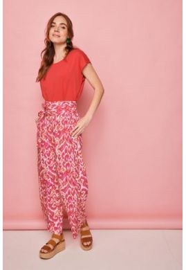 Pantalón risas fucsia by Smile