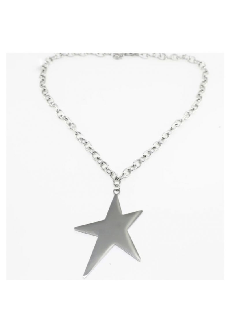 Collar estrella by La Provenza