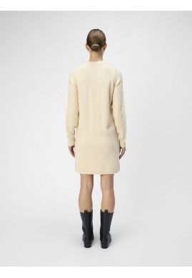 Objdoris Knit Dress by Object