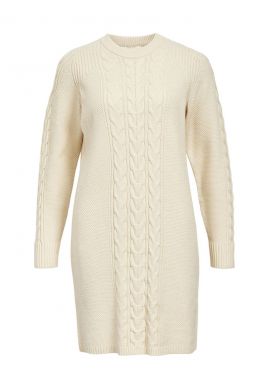 Objdoris Knit Dress by Object