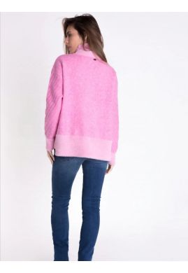 Jersey Kenia rosa  by Cms Jeans