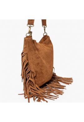 Bolso flecos by La Provenza